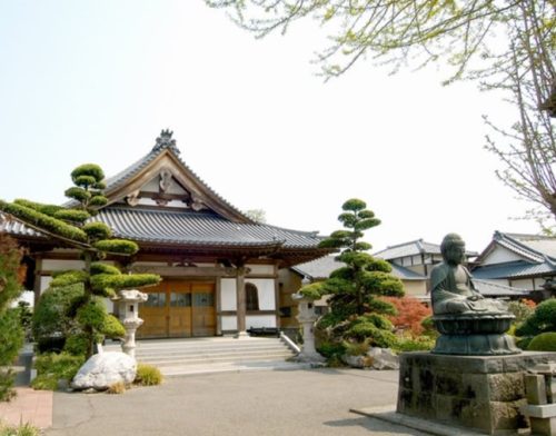 壽徳寺