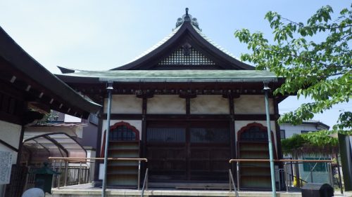 妙応寺